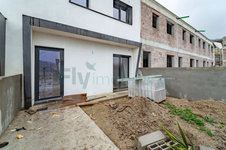 Moradia T2 para Venda em Tagilde e Vizela (São Paio) Foto 30