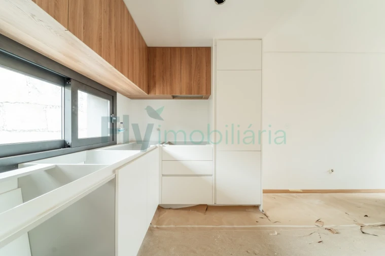 Moradia T2 para Venda em Tagilde e Vizela (São Paio) Foto 31