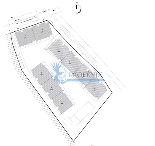 Terreno para Venda em Quelfes Foto 4