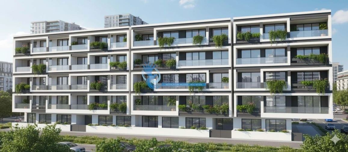 Terreno para Venda em Quelfes Foto 2