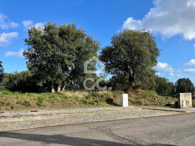 Terreno para Venda em A dos Negros Foto 2