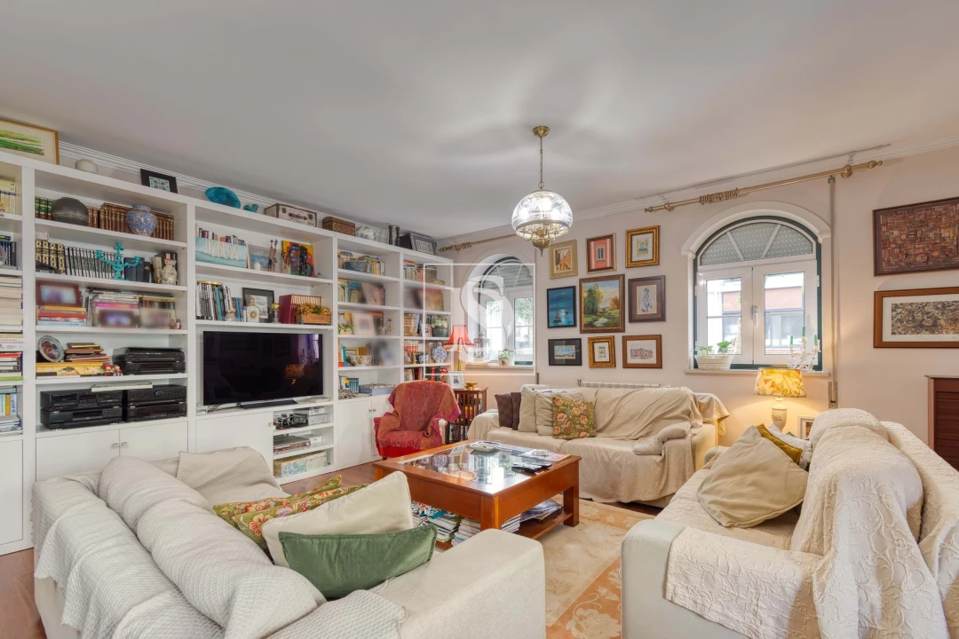 Apartamento T3 para Venda em Buarcos Foto 8