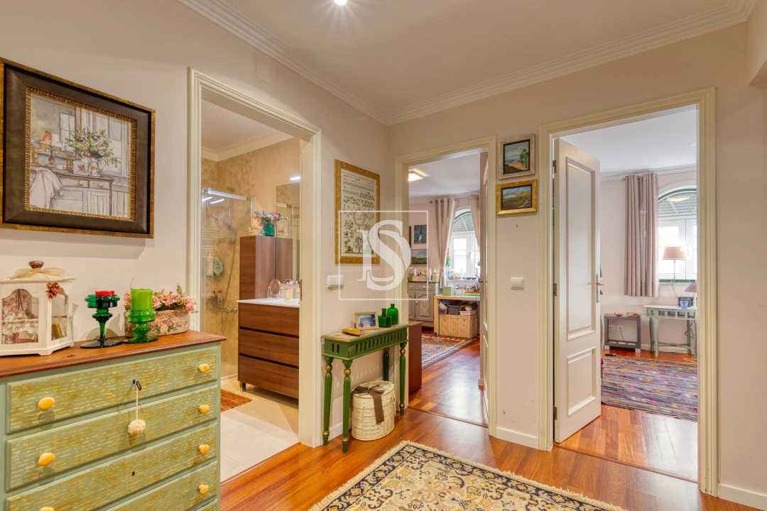 Apartamento T3 para Venda em Buarcos Foto 23