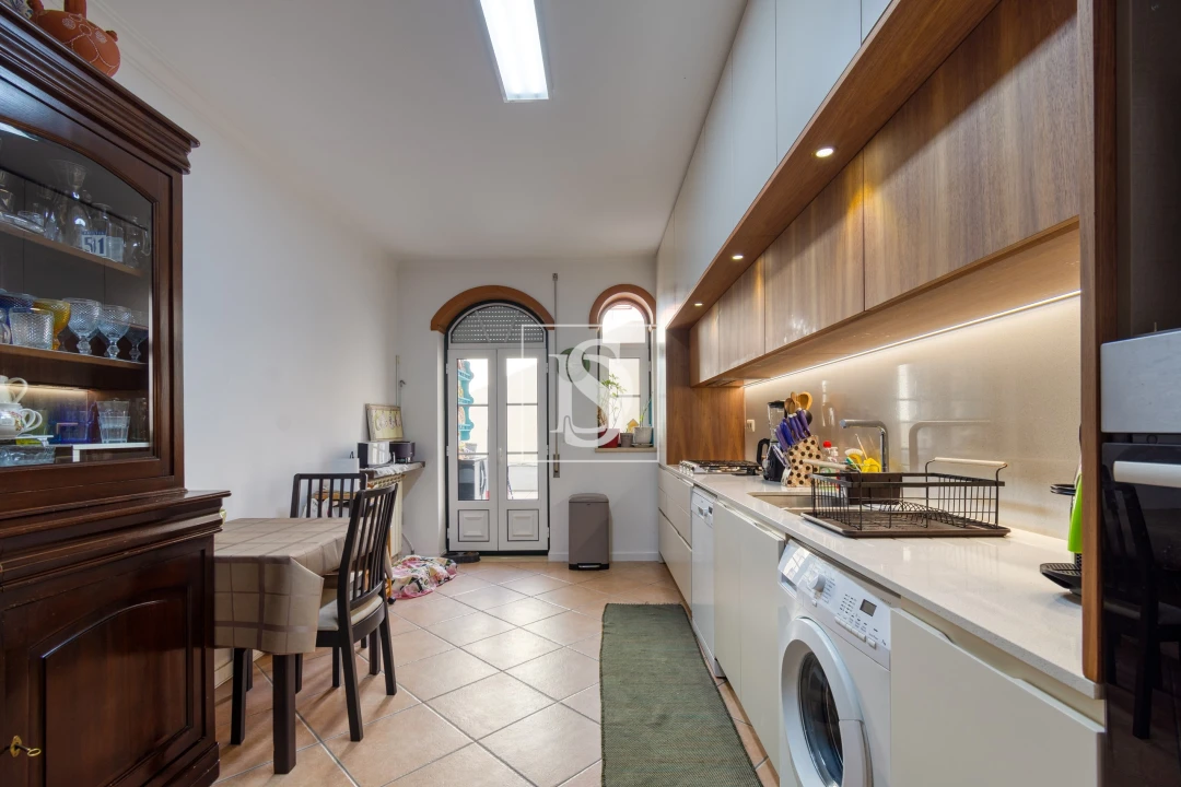 Apartamento T3 para Venda em Buarcos Foto 16