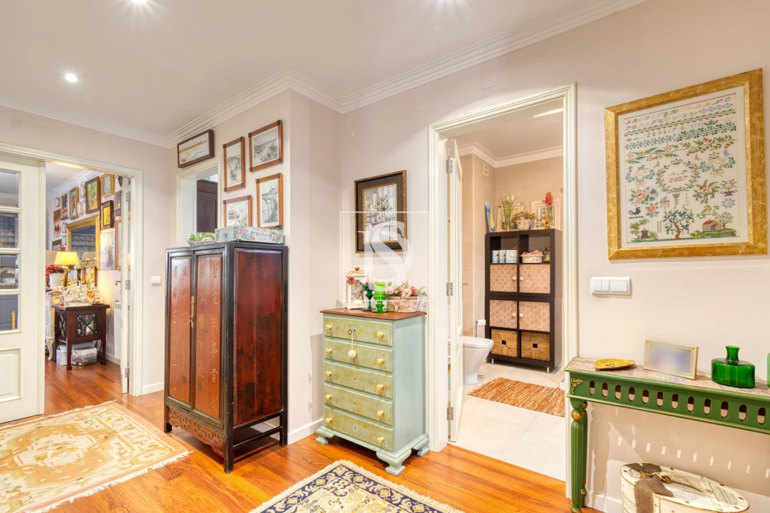 Apartamento T3 para Venda em Buarcos Foto 26