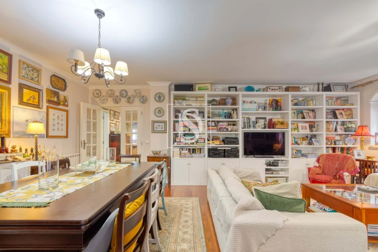 Apartamento T3 para Venda em Buarcos Foto 10