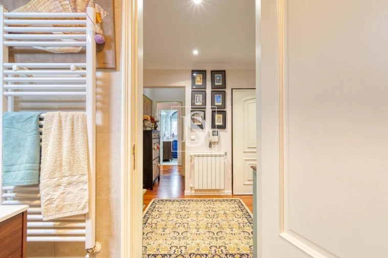 Apartamento T3 para Venda em Buarcos Foto 51