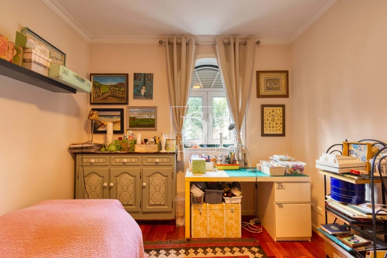 Apartamento T3 para Venda em Buarcos Foto 43