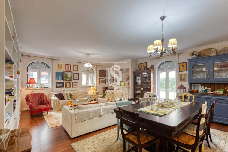 Apartamento T3 para Venda em Buarcos Foto 11