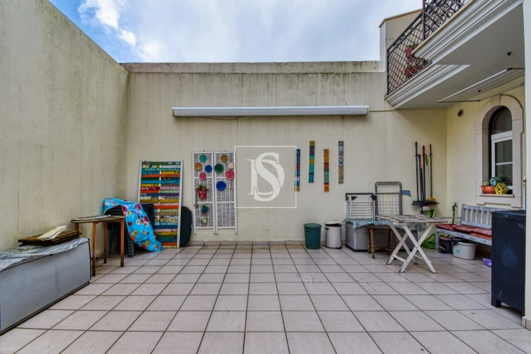 Apartamento T3 para Venda em Buarcos Foto 19