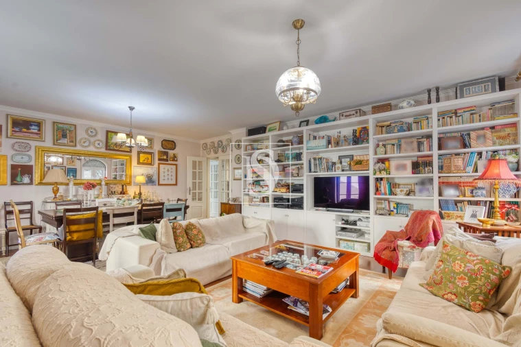 Apartamento T3 para Venda em Buarcos Foto 4