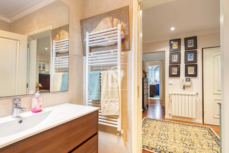 Apartamento T3 para Venda em Buarcos Foto 52