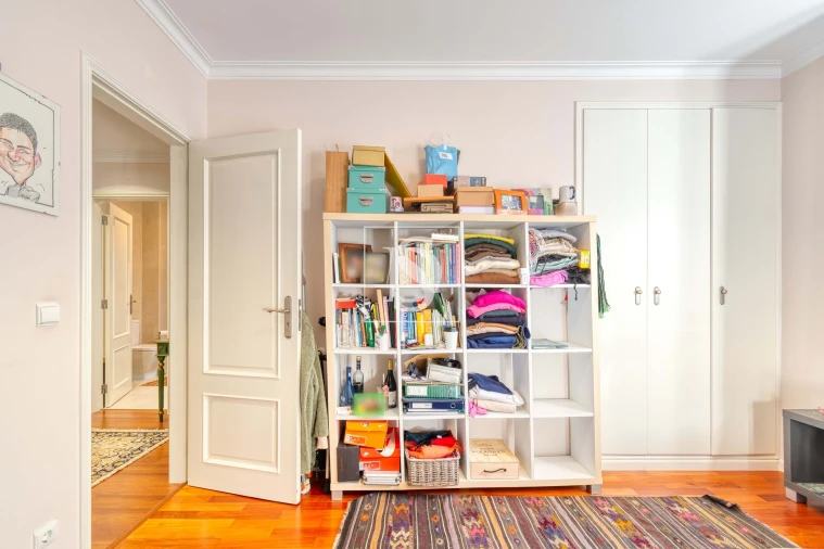 Apartamento T3 para Venda em Buarcos Foto 46