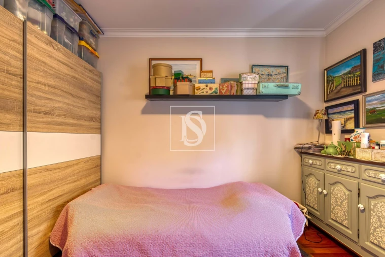 Apartamento T3 para Venda em Buarcos Foto 45