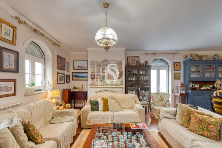 Apartamento T3 para Venda em Buarcos Foto 1