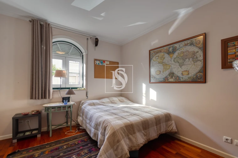 Apartamento T3 para Venda em Buarcos Foto 47