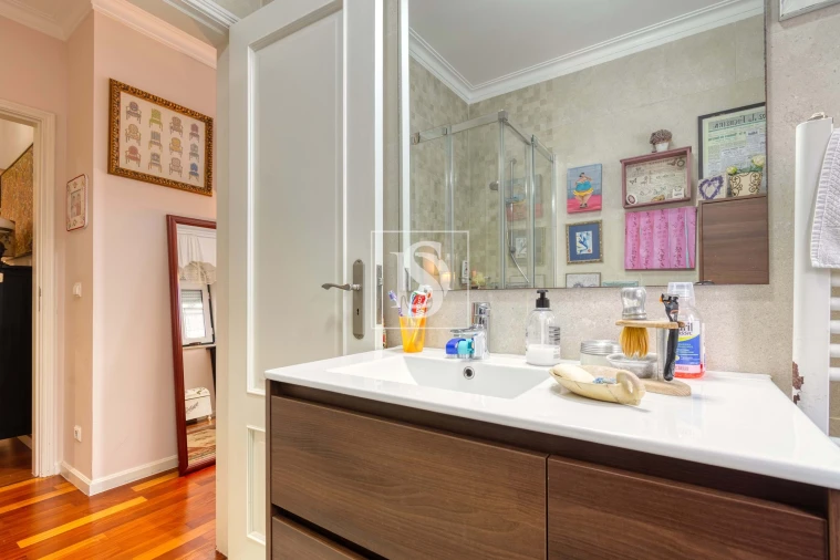 Apartamento T3 para Venda em Buarcos Foto 41