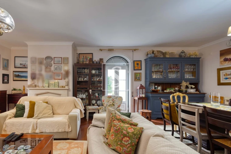 Apartamento T3 para Venda em Buarcos Foto 2