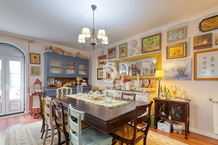 Apartamento T3 para Venda em Buarcos Foto 5