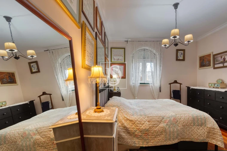 Apartamento T3 para Venda em Buarcos Foto 33