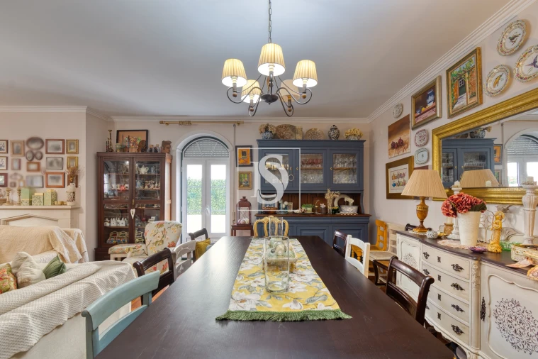 Apartamento T3 para Venda em Buarcos Foto 7