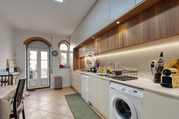 Apartamento T3 para Venda em Buarcos Foto 15