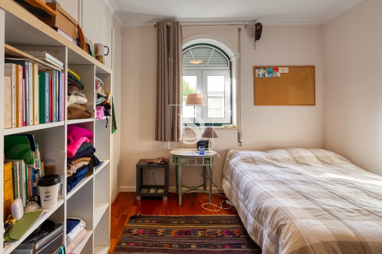 Apartamento T3 para Venda em Buarcos Foto 50