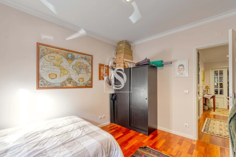 Apartamento T3 para Venda em Buarcos Foto 49