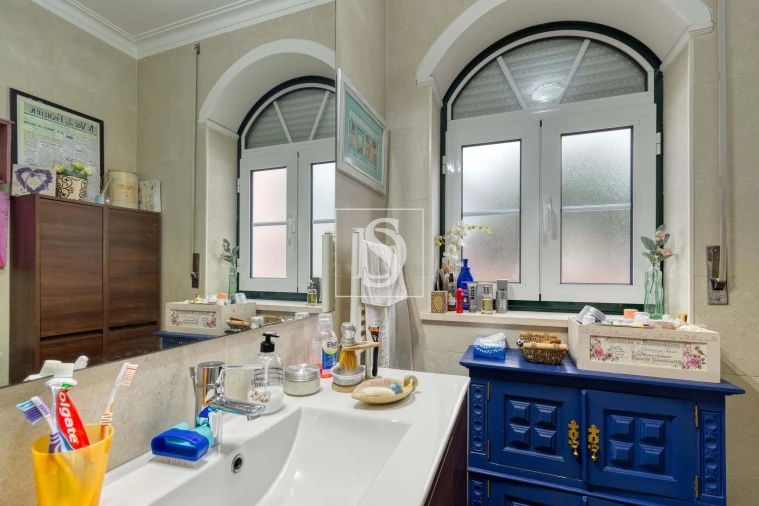 Apartamento T3 para Venda em Buarcos Foto 39