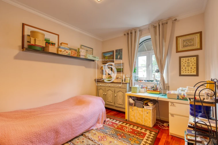 Apartamento T3 para Venda em Buarcos Foto 42