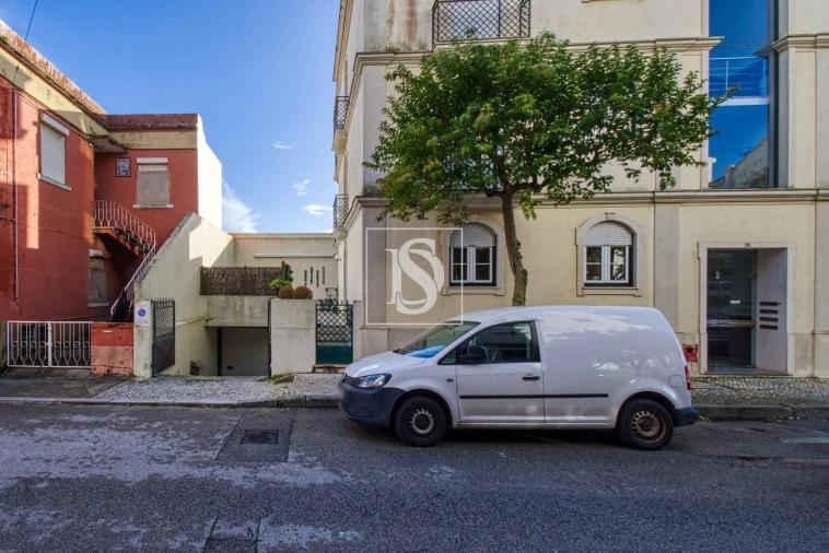 Apartamento T3 para Venda em Buarcos Foto 55