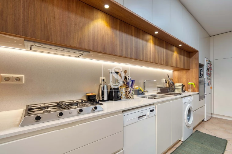 Apartamento T3 para Venda em Buarcos Foto 17