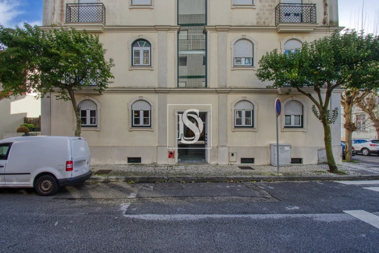 Apartamento T3 para Venda em Buarcos Foto 57