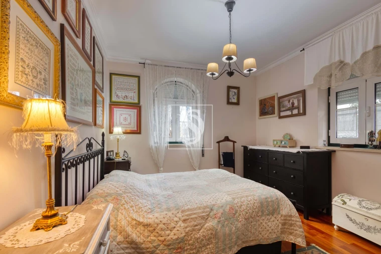 Apartamento T3 para Venda em Buarcos Foto 35