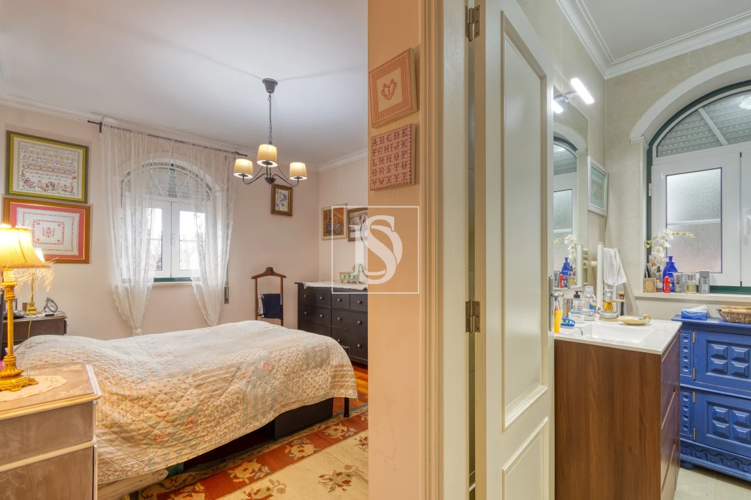 Apartamento T3 para Venda em Buarcos Foto 38