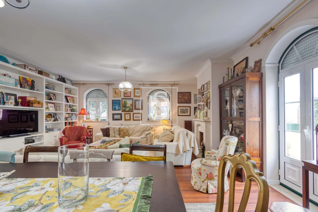 Apartamento T3 para Venda em Buarcos Foto 14