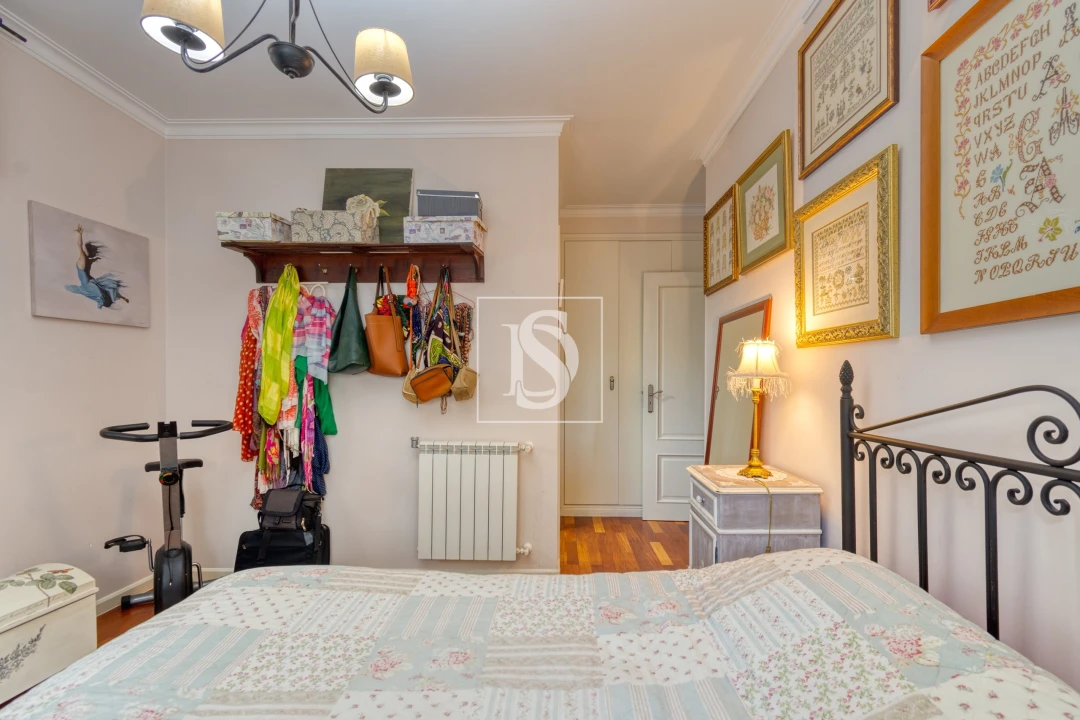 Apartamento T3 para Venda em Buarcos Foto 37