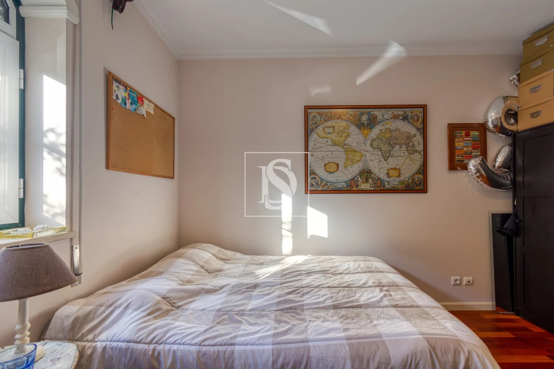 Apartamento T3 para Venda em Buarcos Foto 48