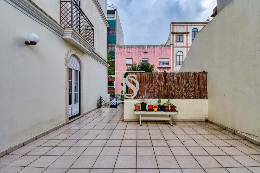 Apartamento T3 para Venda em Buarcos Foto 20