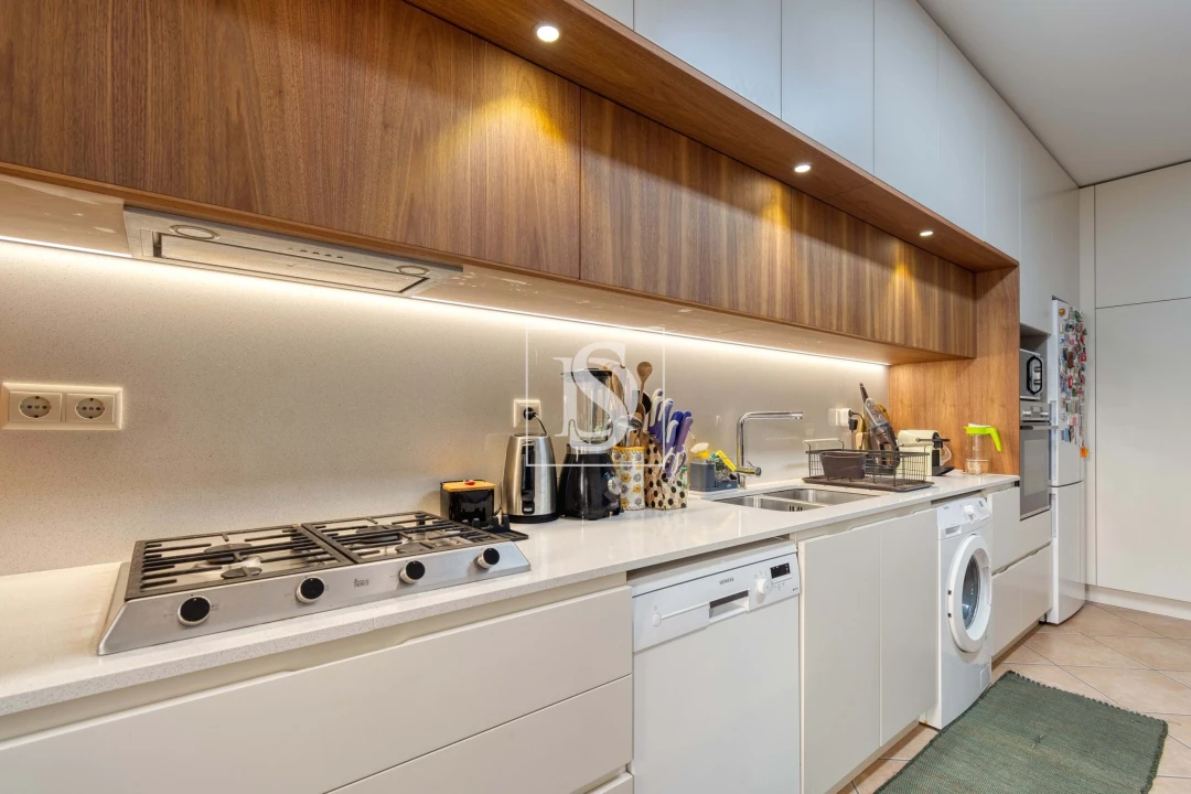 Apartamento T3 para Venda em Buarcos Foto 17