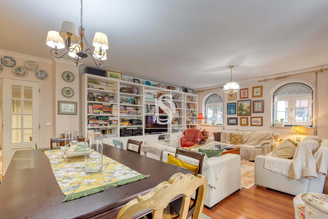 Apartamento T3 para Venda em Buarcos Foto 12