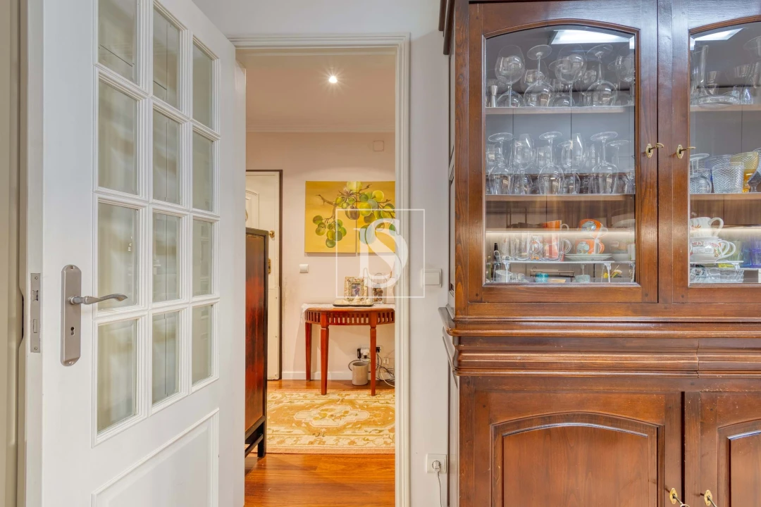 Apartamento T3 para Venda em Buarcos Foto 22