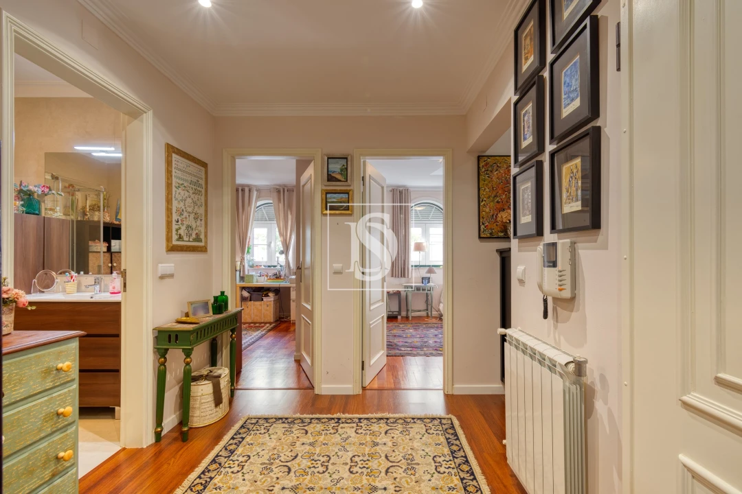 Apartamento T3 para Venda em Buarcos Foto 24