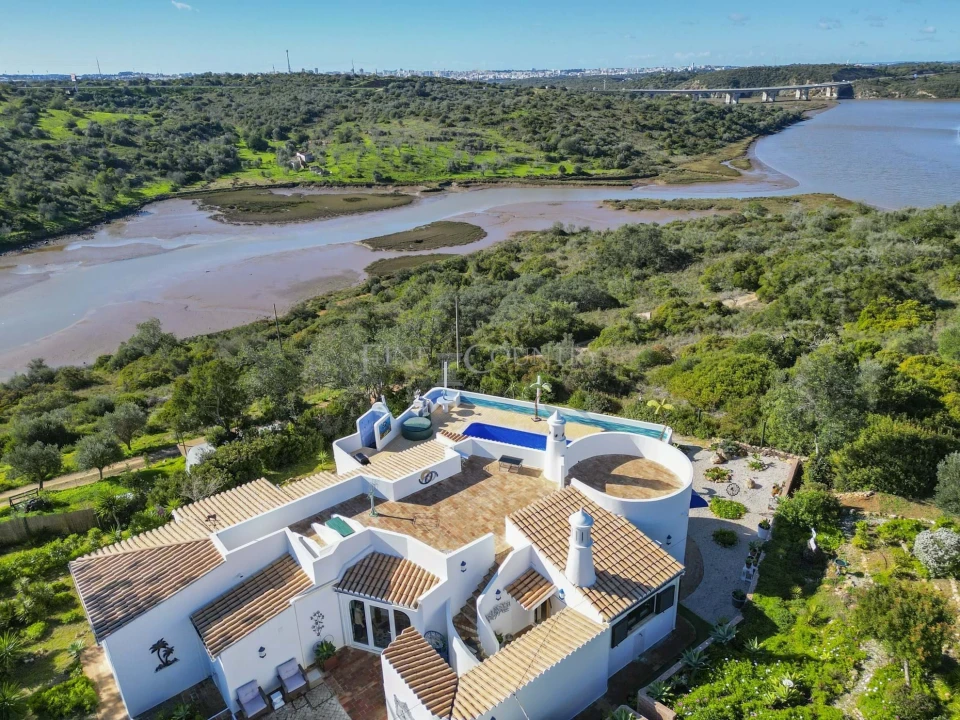 Moradia T3 para Venda em Estômbar e Parchal Foto 45