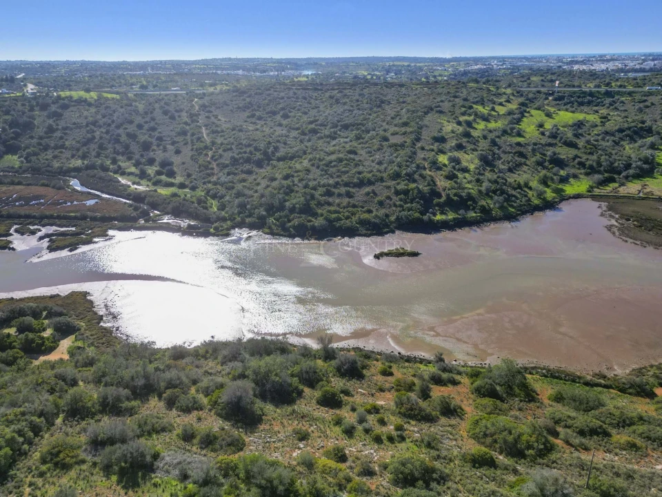 Moradia T3 para Venda em Estômbar e Parchal Foto 43