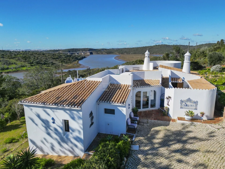 Moradia T3 para Venda em Estômbar e Parchal Foto 41