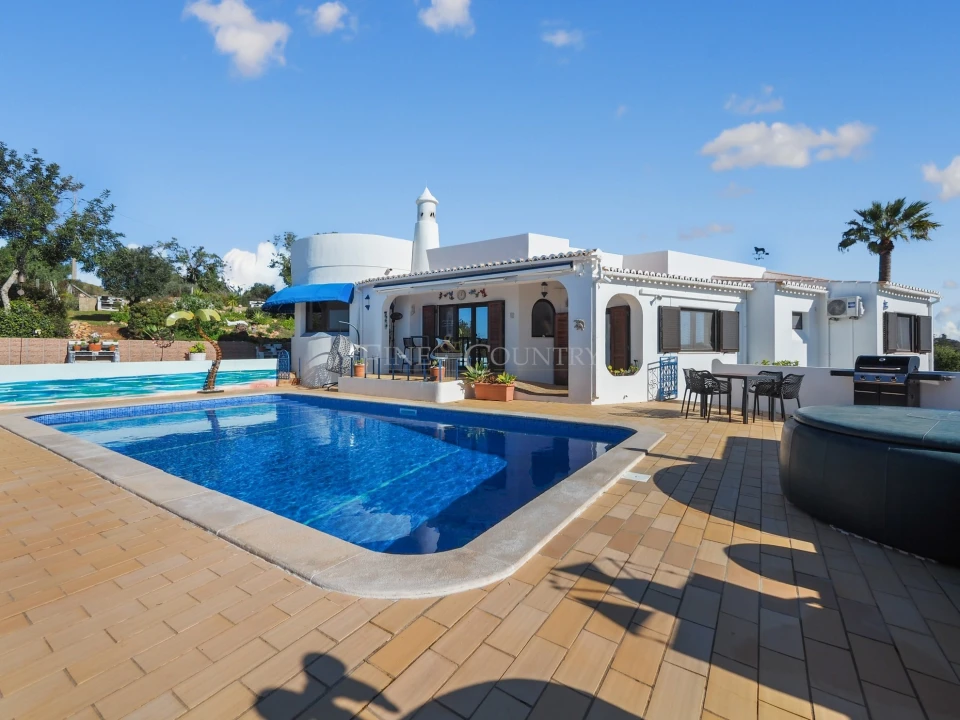 Moradia T3 para Venda em Estômbar e Parchal Foto 29