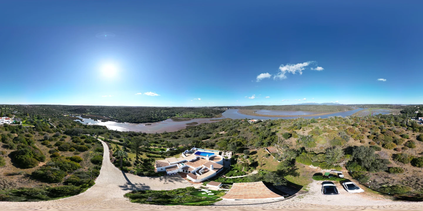 Moradia T3 para Venda em Estômbar e Parchal Foto 47