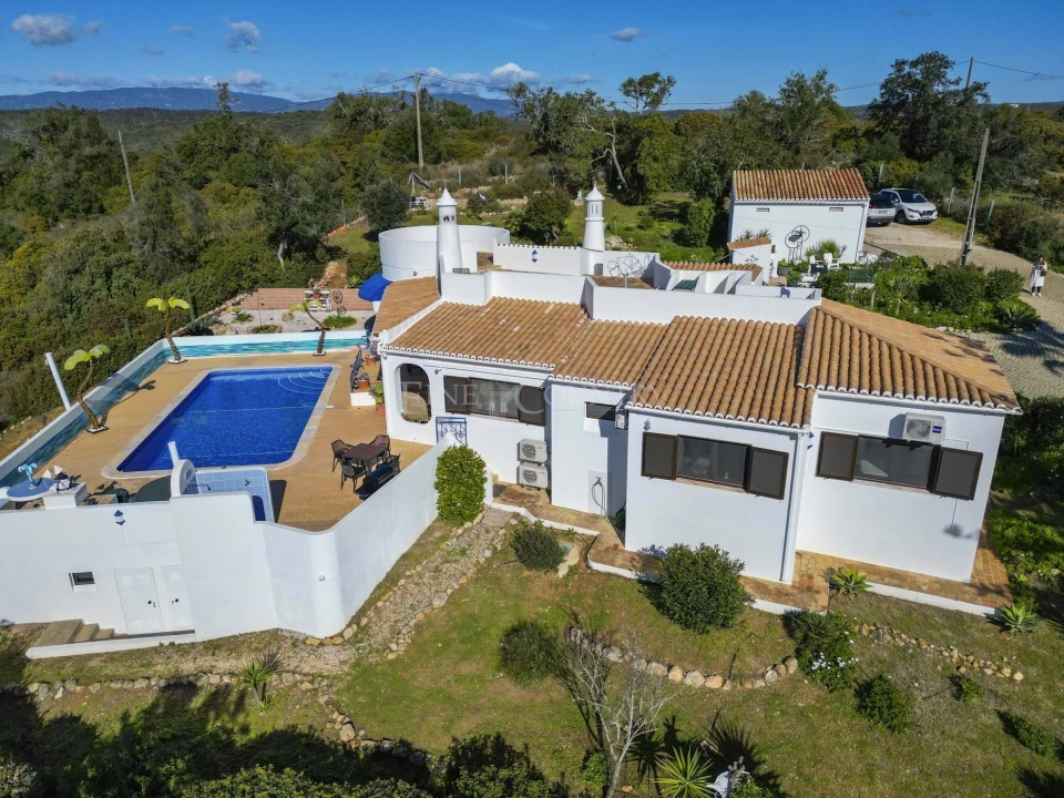 Moradia T3 para Venda em Estômbar e Parchal Foto 40