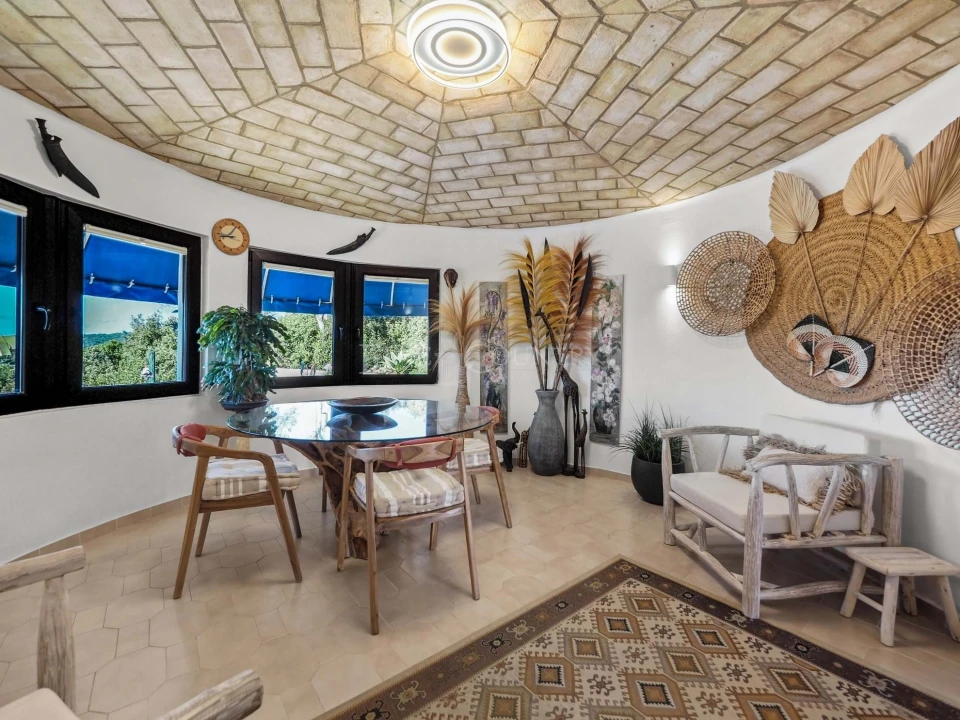 Moradia T3 para Venda em Estômbar e Parchal Foto 12